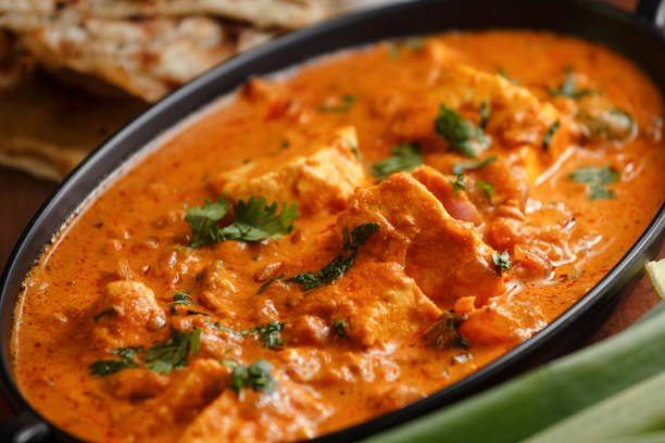 istock Indian Food Kadai Paneer 1349772932