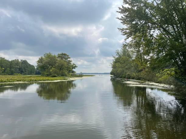 istock Life on the Lake 1349788494