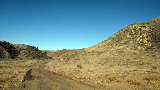 istock A Desert Terrain in Ventura County 1349793035