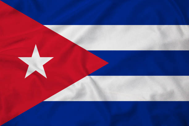 Flag of Cuba