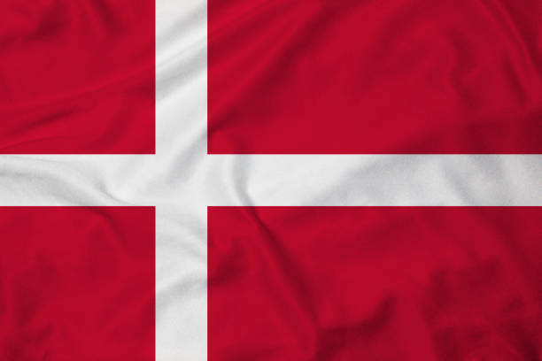 istock Flag of Denmark 1349794278