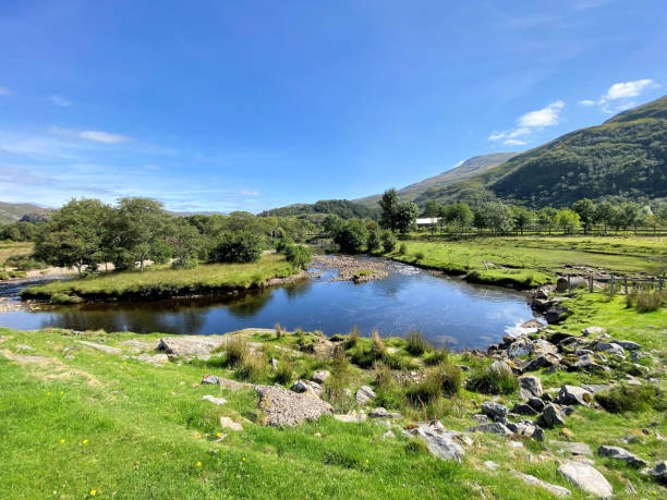 istock A view of the Scotland Countryside 1349799449