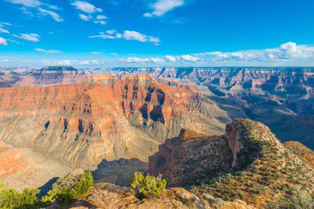istock Point Sublime, Grand Canyon National Park, AZ. 1349799675
