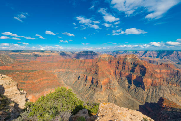 istock Point Sublime, Grand Canyon National Park, AZ. 1349799697