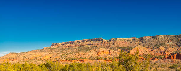 istock Palo Duro Canyon, TX. 1349807105