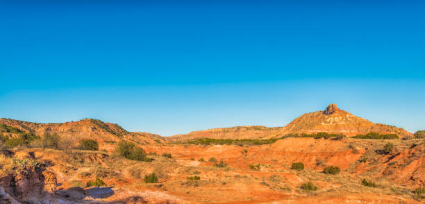 istock Palo Duro Canyon, TX. 1349807109