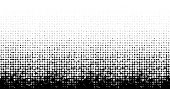 istock half tone dots gradient background 1349811716