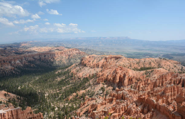 istock Bryce Point Panorama - Bryce Canyon National Park 1349814195