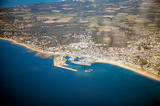 La Baule Guérande quimiac mesquer La turballe Pornichet