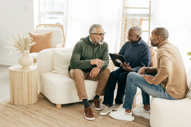 istock Job Search Websites and Apps for Retirees 1349821417