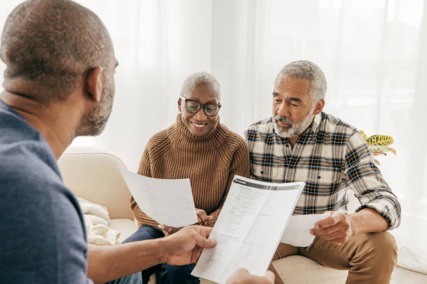 istock Moving to a smaller home 1349821427