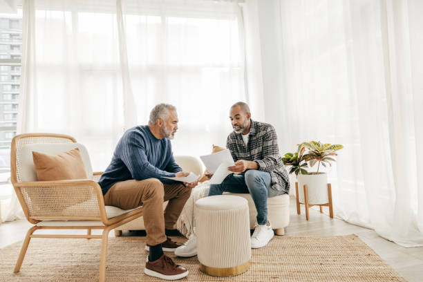istock Downsizing Retirees: Should You Own Or Rent 1349821428