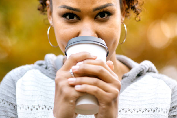 istock Autumn Hot Drink Portrait 1349830729
