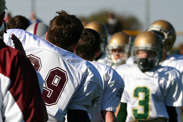 istock End of the game. 134984014