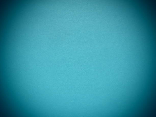 istock bright vivid blue background. Beautiful blue or aqua. Dark vignetting around the edges 1349853961