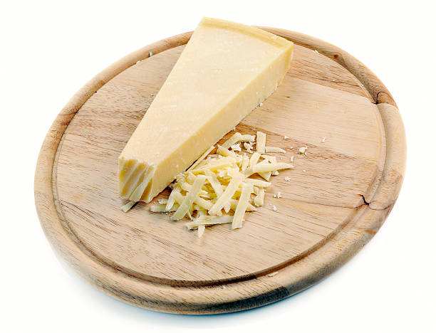 istock lock of parmesan cheese 134986574