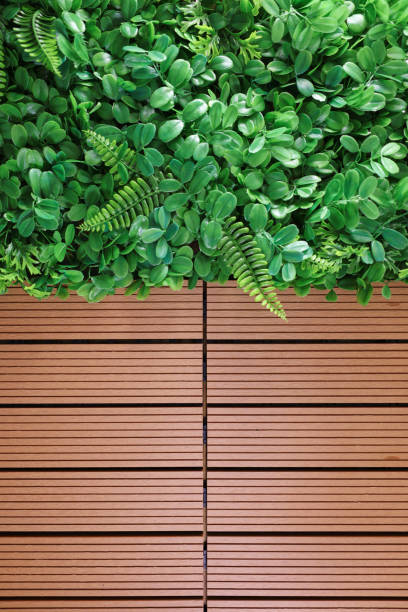 istock Indoor Outdoor Decking 1349868553