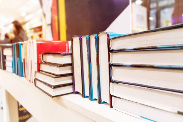 istock book binding. Back to school. Love for books. Bookstore and library. 1349882189