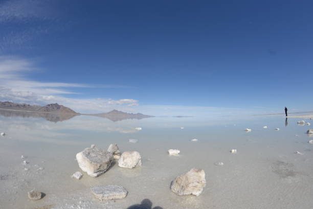 istock Bonneville Salt Flats 1349897336