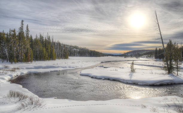 istock Yellowstone National Park 1349899440