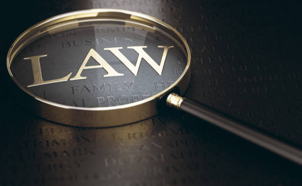 istock Legal aid services. Law concept. 1349907652