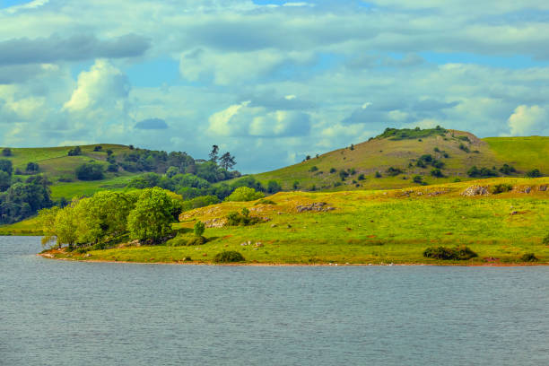 Irish scenery