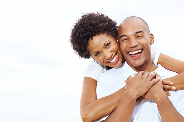 istock We love to laugh together 134992687