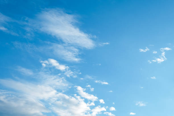 istock blurred peaceful natural blue sky clouds landscape background 1349927997