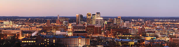 istock Birmingham, Alabama, USA 134992889