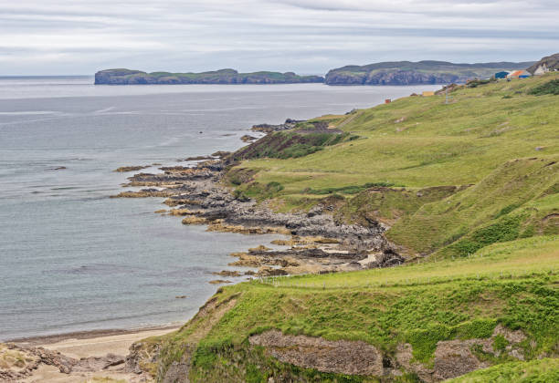 istock North Coast 500 Route - Travel Destination - Scotland 1349957021