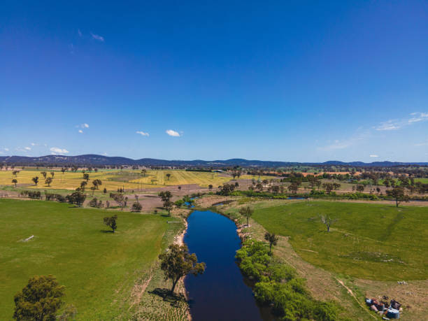 istock Dundee NSW Australia 1349964024