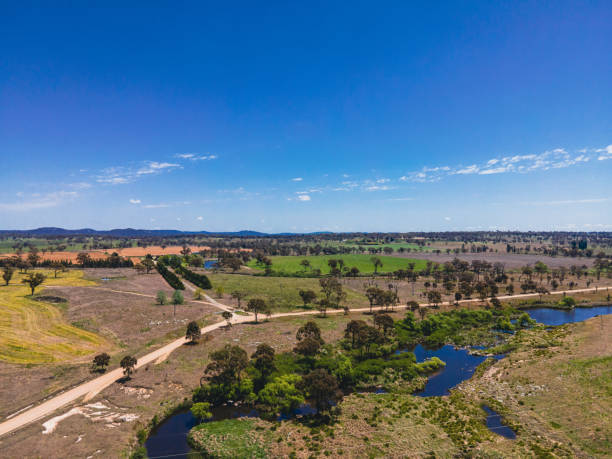 istock Dundee NSW Australia 1349964048