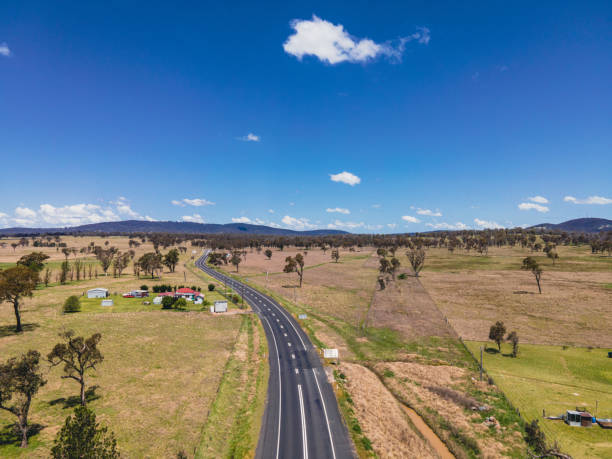 istock Dundee NSW Australia 1349966318