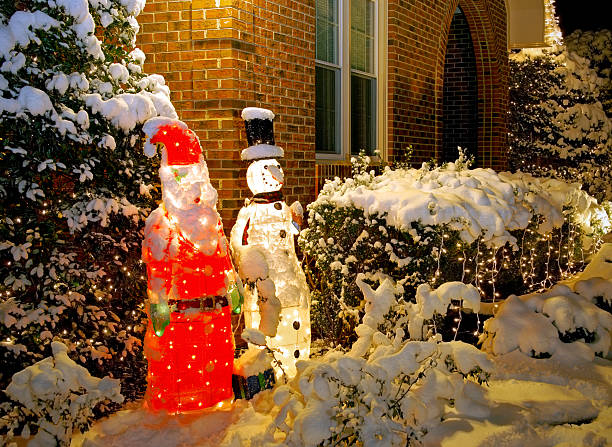 Décorations de Noël - Photo