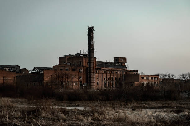 istock old abandoned scary factory 1349973651