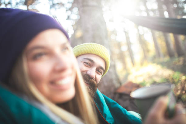 istock Nature brings us closer 1349982854