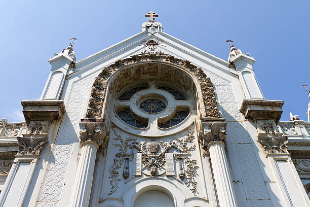istock Bulgarian St. Stephen Church 135000716