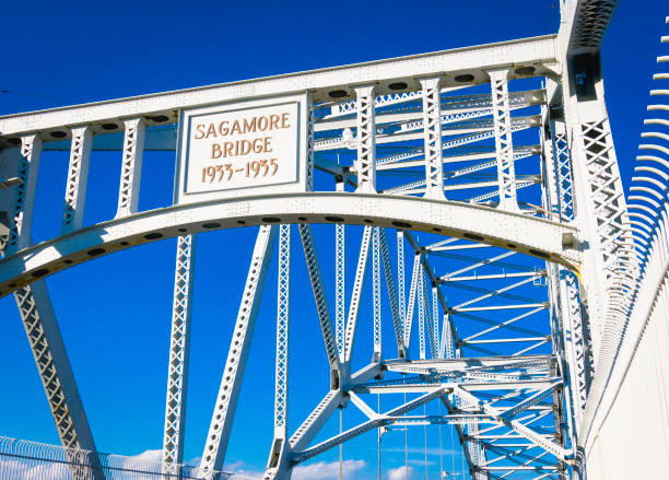 istock Sagamore Bridge Detail 1350026381