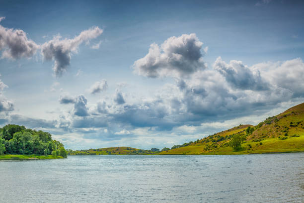 Irish scenery