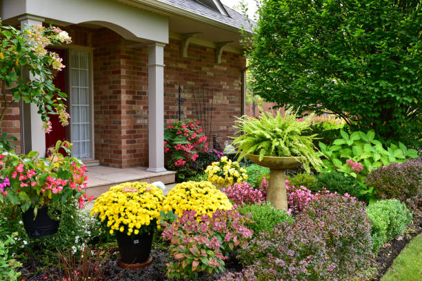 istock Urban Garden 1350036910