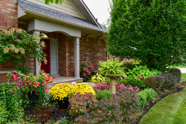 istock Urban Garden 1350036911