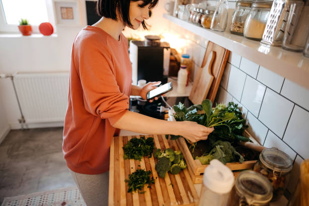 istock Healthy body healthy mind 1350041577