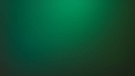 Fondo abstracto de movimiento borroso desenfocado verde oscuro photo