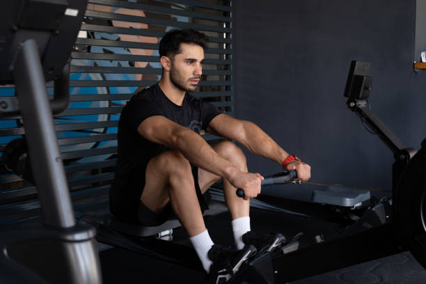 istock portrait of young personal trainer 1350047209