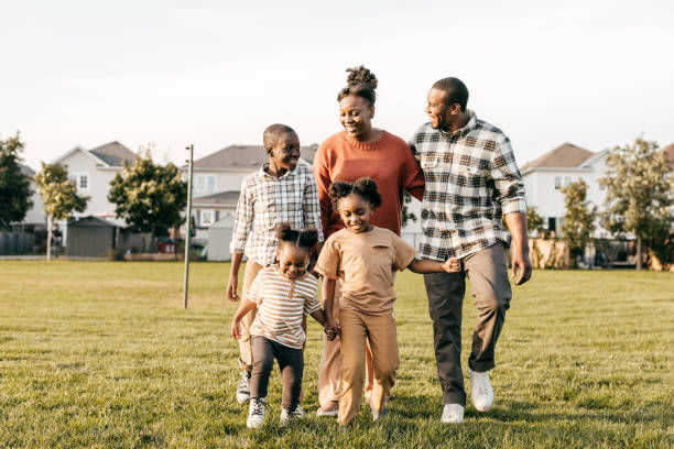 istock Tips for Spending Quality Time With Your Children 1350050629