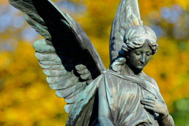 alter Friedhof in Salzburg