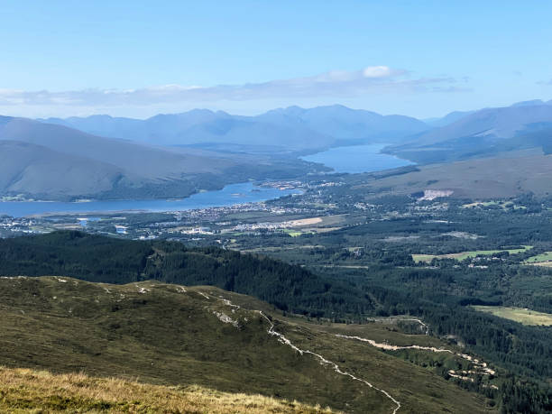 istock A view of the Scottish Countryside 1350066842