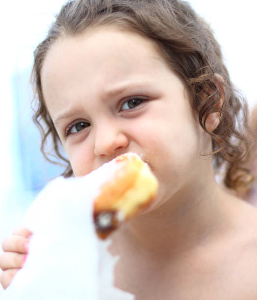 Young child
