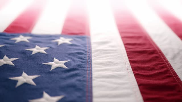 Free American Flag Videos Download