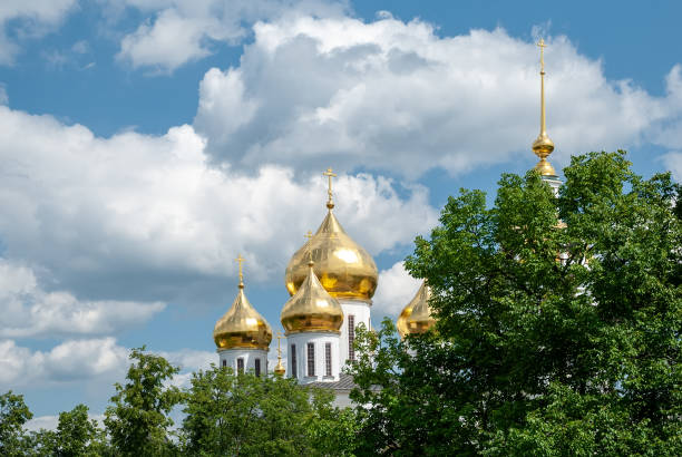 istock Architectural ensemble 